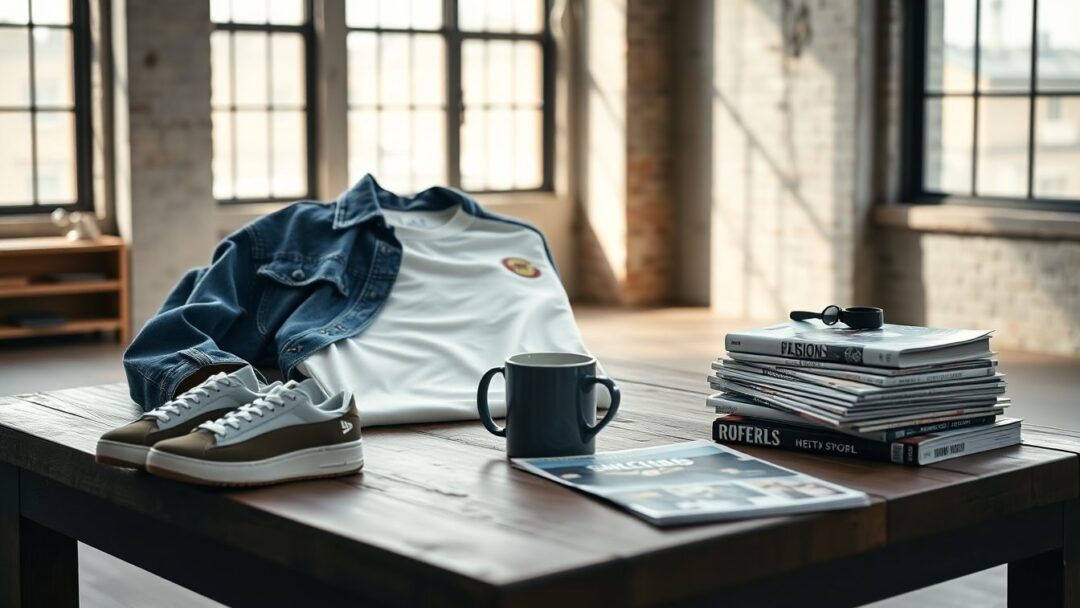 2026 World Cup Fashion: Creative Ways to Wear Soccer Jerseys