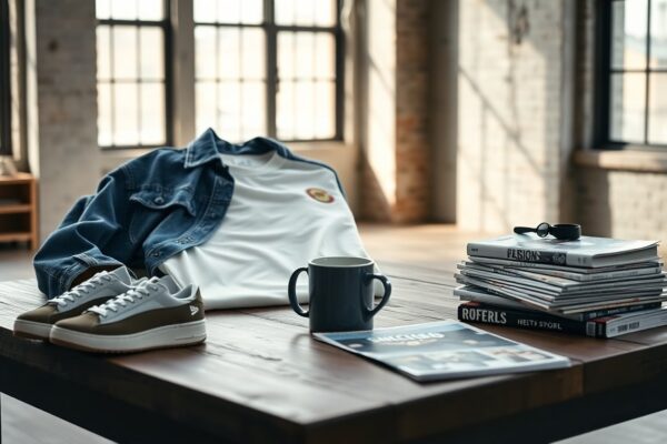 2026 World Cup Fashion: Creative Ways to Wear Soccer Jerseys