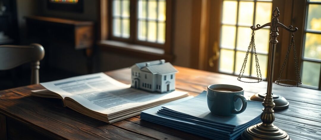 21st Century Road to Housing Act: A Bipartisan Breakthrough in Housing Reform