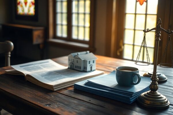 21st Century Road to Housing Act: A Bipartisan Breakthrough in Housing Reform