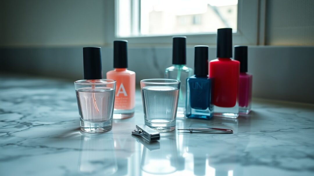 25 Short Nail Designs for Daily Wear: Timeless Elegance