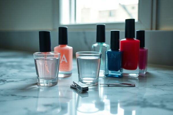 25 Short Nail Designs for Daily Wear: Timeless Elegance