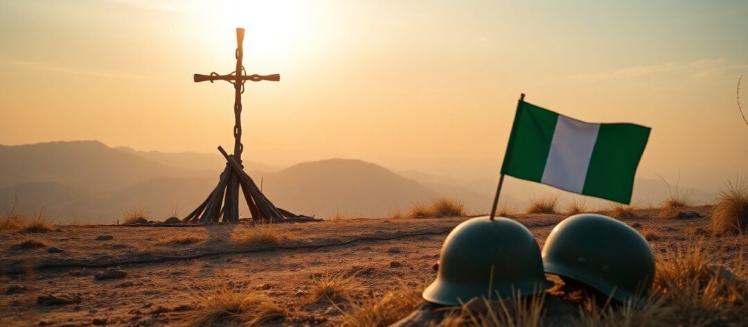 360 hostages freed from Boko Haram captivity in Nigeria's Borno state