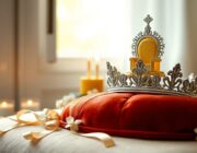 A Memorable 60th Birthday Celebration with a Royal Twist