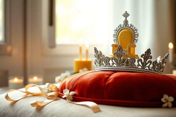 A Memorable 60th Birthday Celebration with a Royal Twist