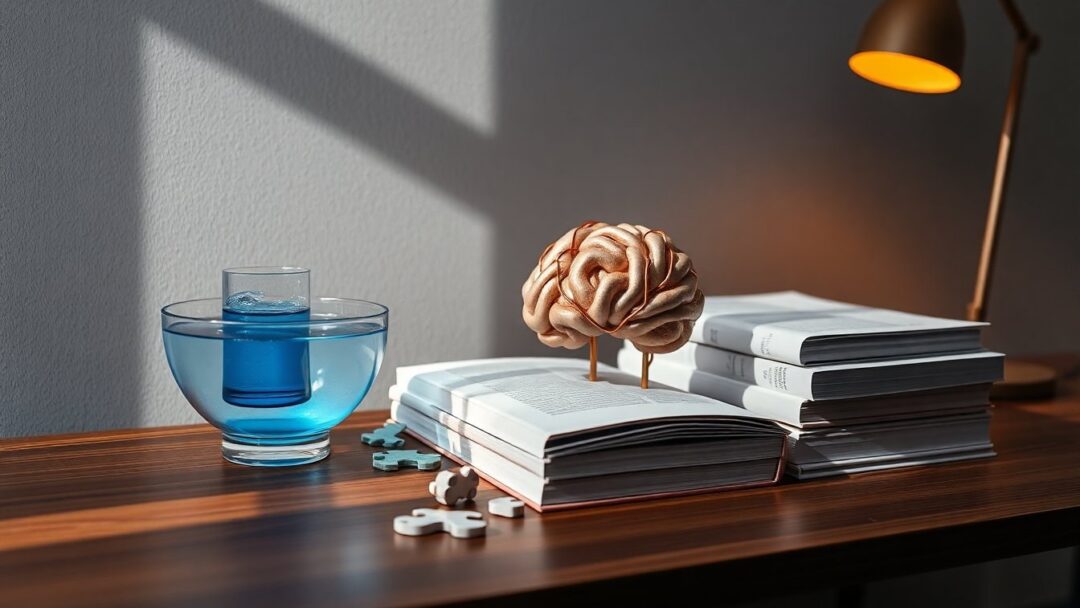 A wellness guide to rewiring your brain