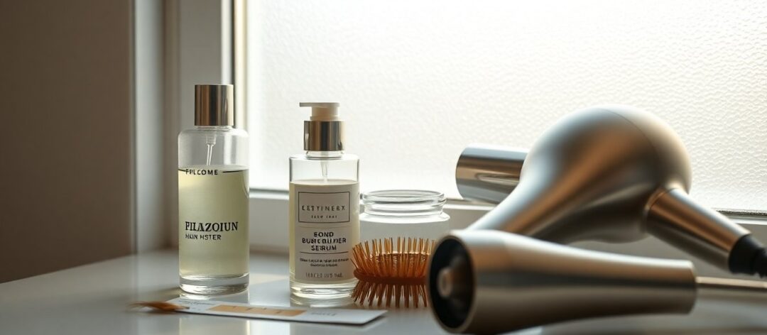 Achieving platinum blonde hair without breakage or damage