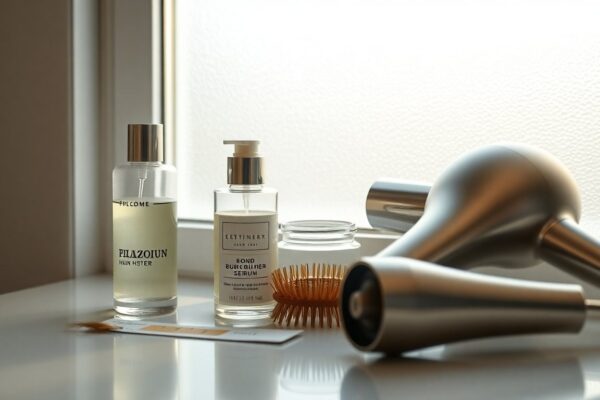 Achieving platinum blonde hair without breakage or damage