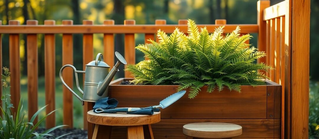 Adapting Gardening Practices for Senior Gardeners in 2026