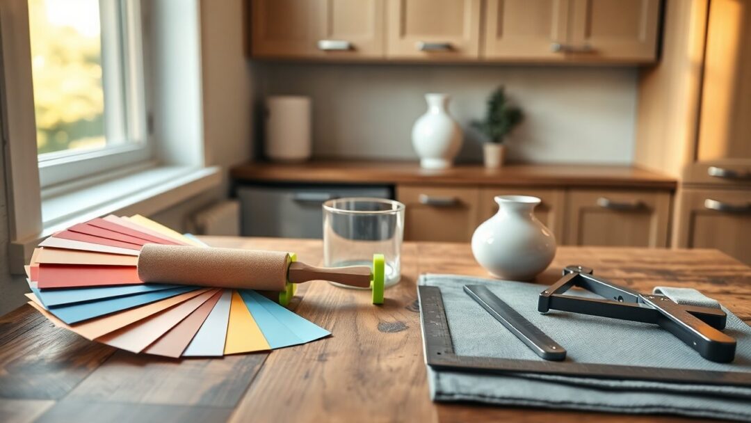 Affordable Home Transformation Hacks for a Stylish Upgrade