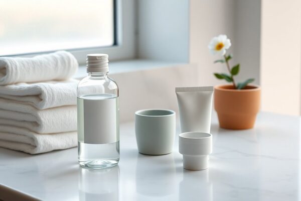 Affordable k-beauty products for a minimalist routine