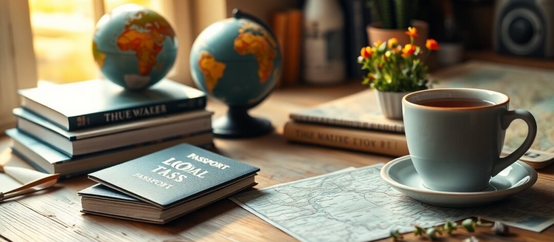 Aging Abroad: Strategies for Cultural Integration and Support