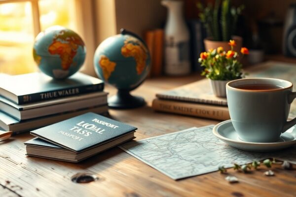 Aging Abroad: Strategies for Cultural Integration and Support