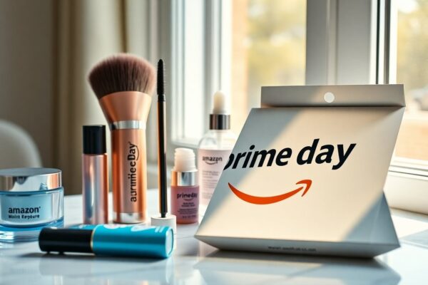 Amazon Prime Day 2026 Beauty Deals: Top Discounts on Skincare, Makeup, and Haircare