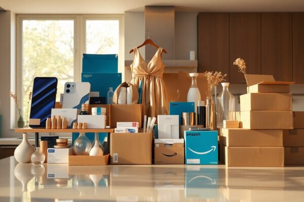 Amazon Prime Day 2026: Top Deals on Tech, Fashion, Beauty, and Home