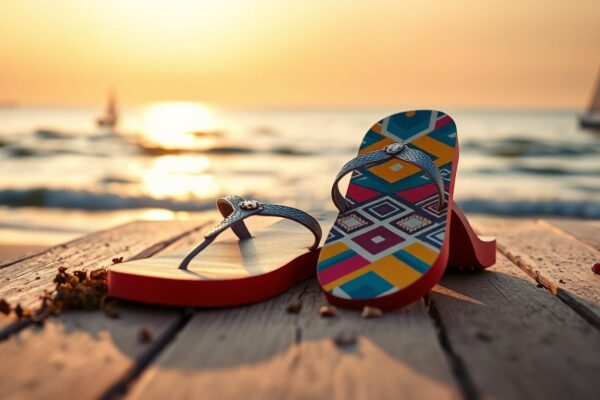 Archies flip-flops: the must-have summer trend of 2026