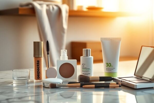 Beat the heat: essential makeup tips for summer beauty