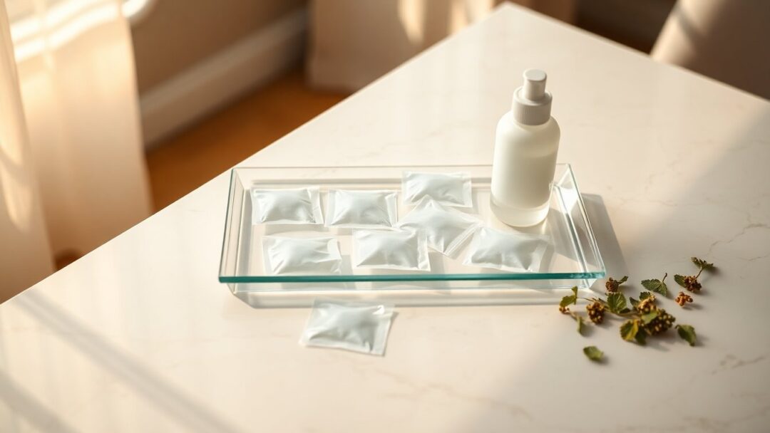 Best Pimple Patches for Acne Treatment and Prevention