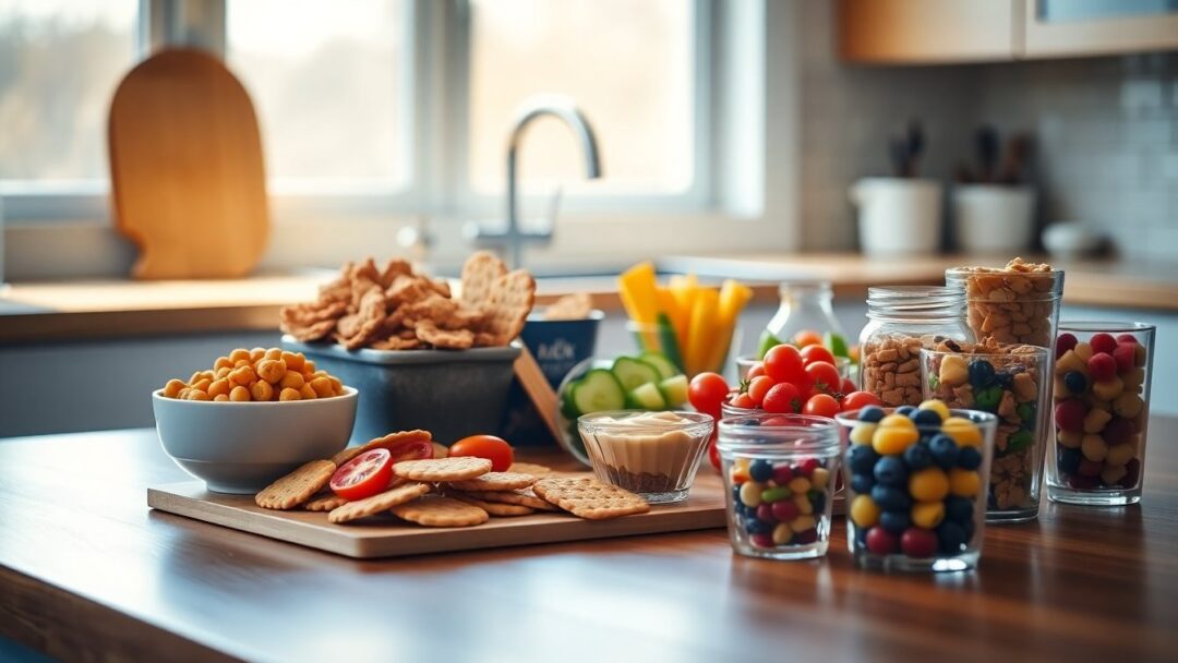 Best Trader Joe’s Snacks for Different Types of Parties