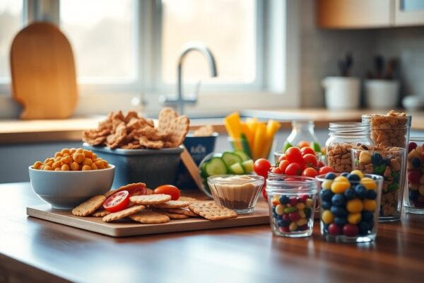 Best Trader Joe’s Snacks for Different Types of Parties