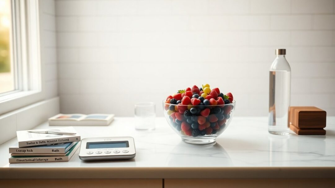 Boost Your Metabolism: Expert-Backed Strategies for Success
