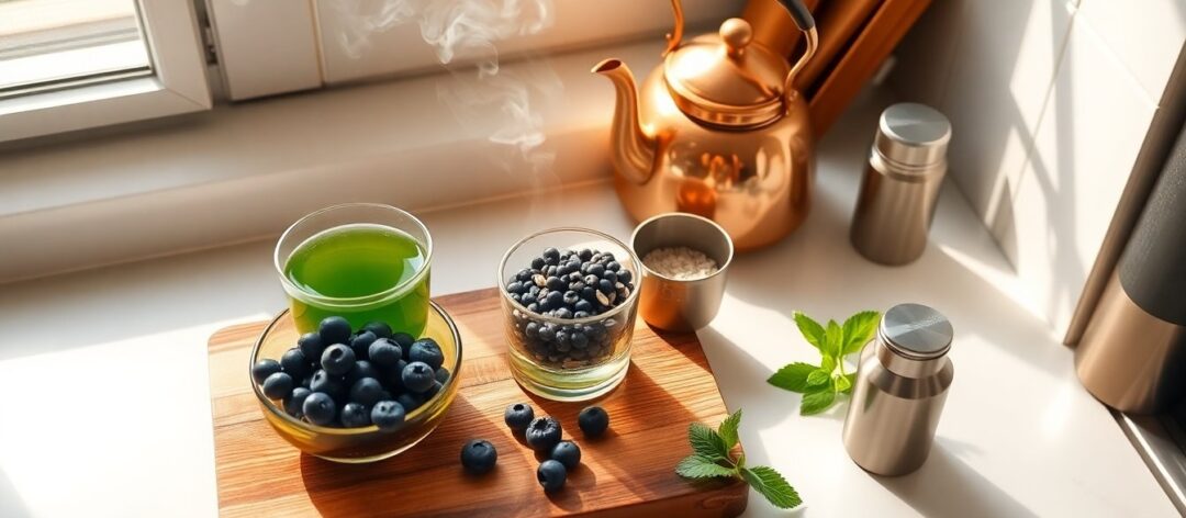 Boosting Your Metabolism: Expert-Backed Strategies for Success