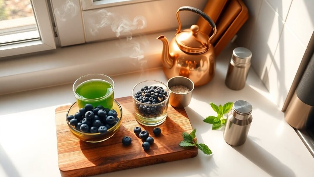 Boosting Your Metabolism: Expert-Backed Strategies for Success