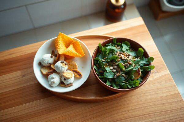 Breaking Free from Emotional Eating Habits