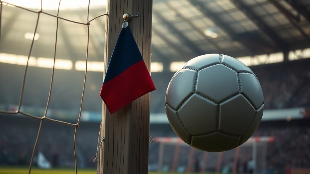 Brothers Competing for Different Nations at the 2026 FIFA World Cup
