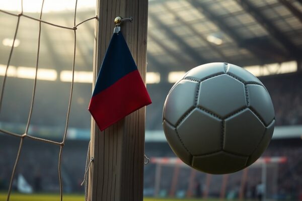 Brothers Competing for Different Nations at the 2026 FIFA World Cup