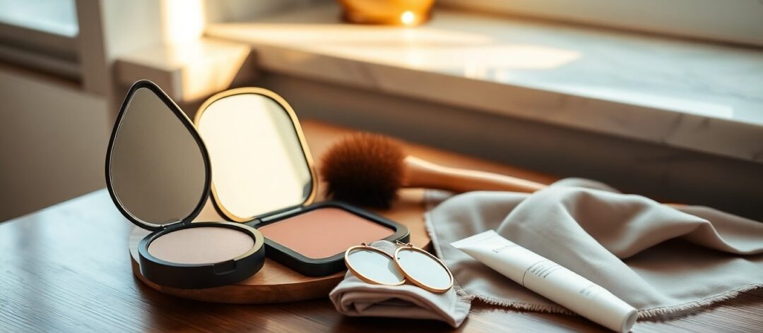 Budget-Friendly Beauty and Fashion Essentials for a Polished Look