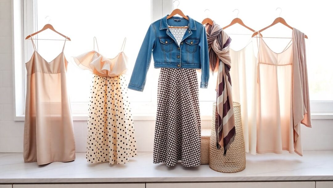 Budget-friendly fashion: 50+ stylish pieces under $35