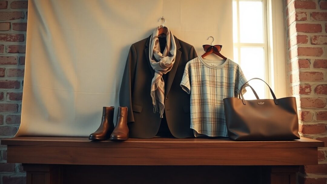 Budget-Friendly Fashion Finds That Look Expensive