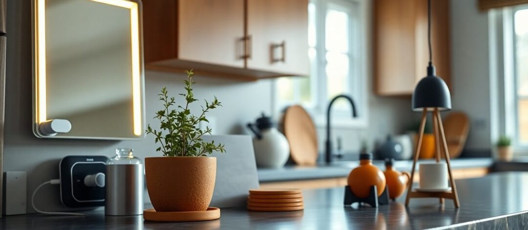 Budget-Friendly Home Upgrades from Amazon Under $25