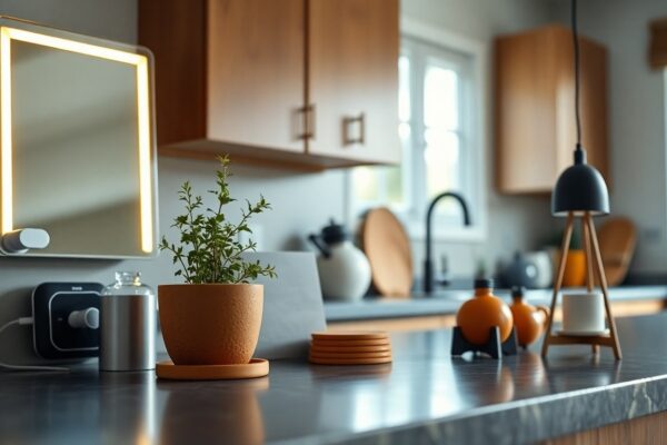 Budget-Friendly Home Upgrades from Amazon Under $25