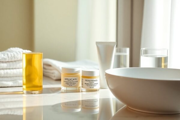 Calm and soothe reactive skin with a dermatologist-informed routine