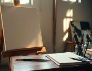 Celebrity Artists: When Actors Take Up the Brush