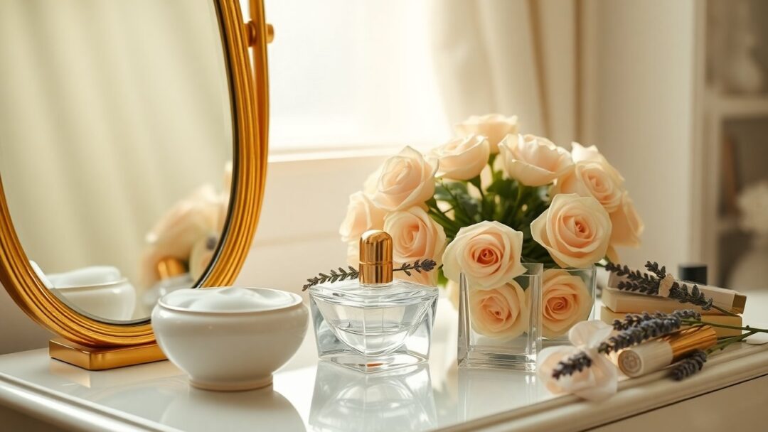 Creating a wedding day beauty plan that lasts