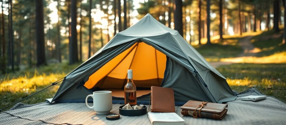 Curating leisure time like a luxe concierge with micro-adventures