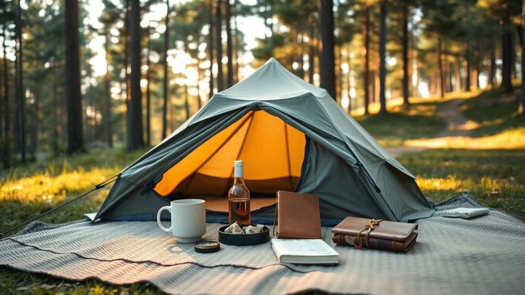 Curating leisure time like a luxe concierge with micro-adventures