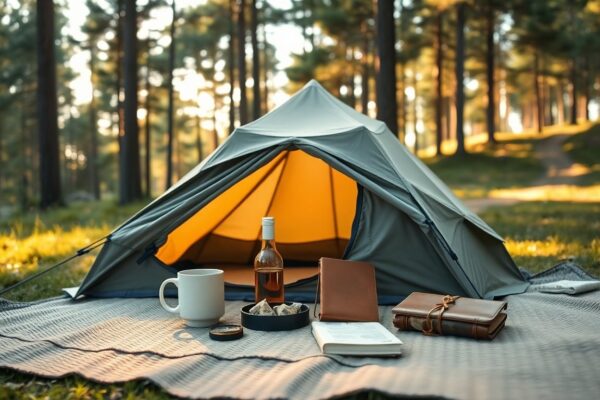 Curating leisure time like a luxe concierge with micro-adventures
