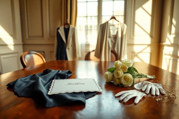 Decode every wedding dress code with confidence
