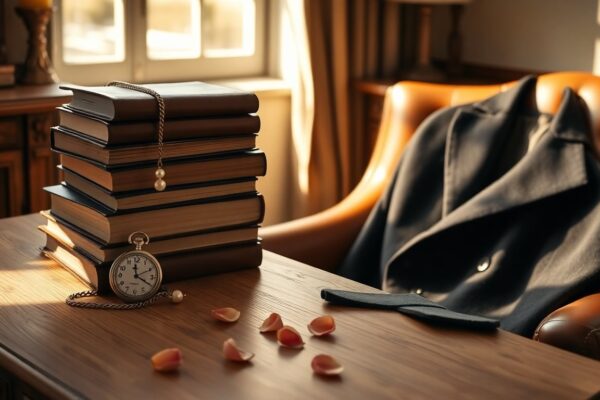 Decoding the Timeless Trend: Fashion's Paradox in 2026