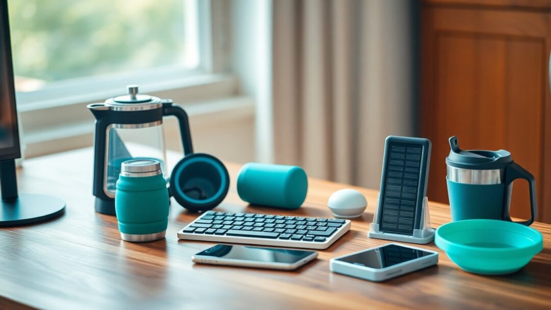 Discover 80 Life-Changing Products Under $25