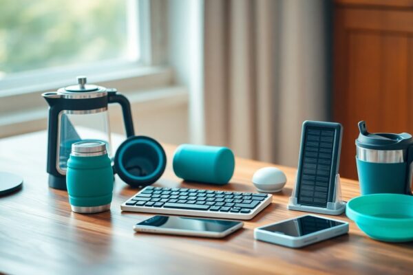 Discover 80 Life-Changing Products Under $25