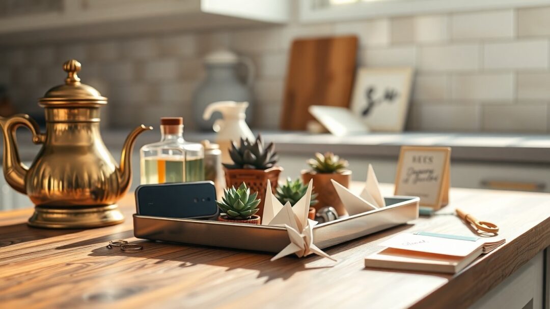 Discover affordable and charming items that spark joy