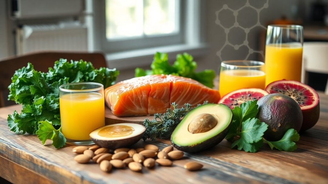 Discover How to Boost Bone Health and Collagen Production Naturally