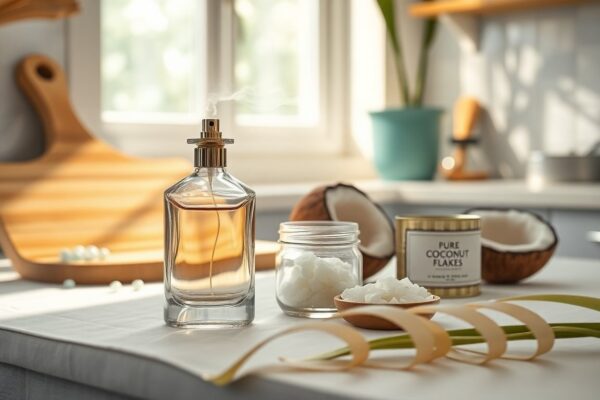 Discover the best coconut perfumes for a tropical escape