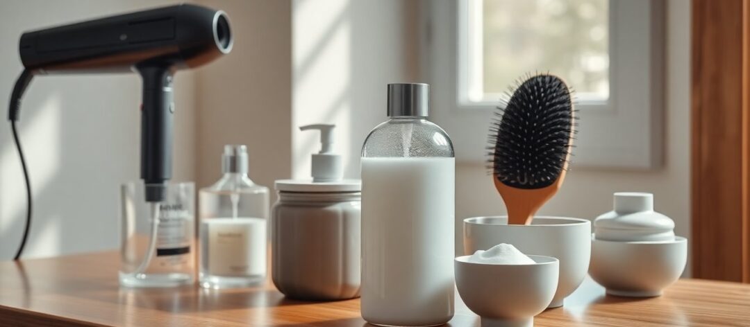 Discover the Best Hair Products for Every Need in 2026