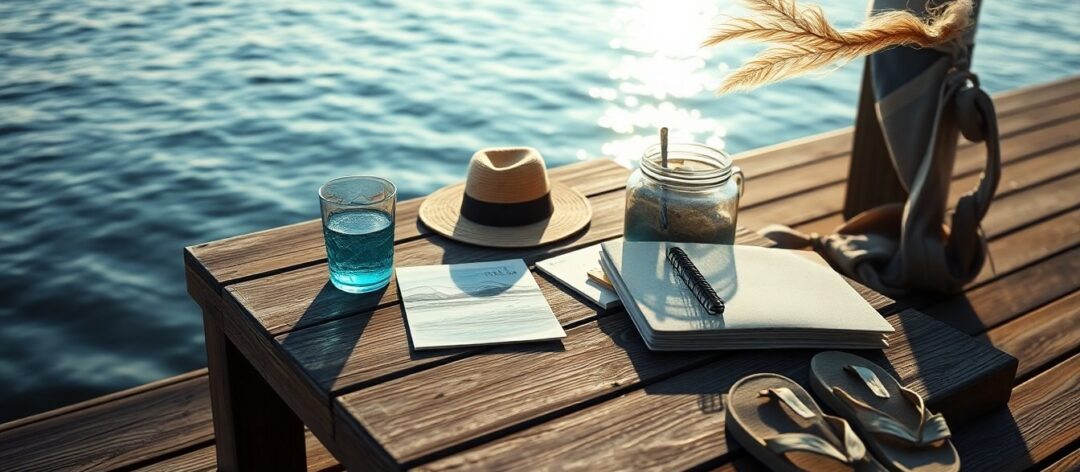 Discover the charm of a coastal retreat with Anton
